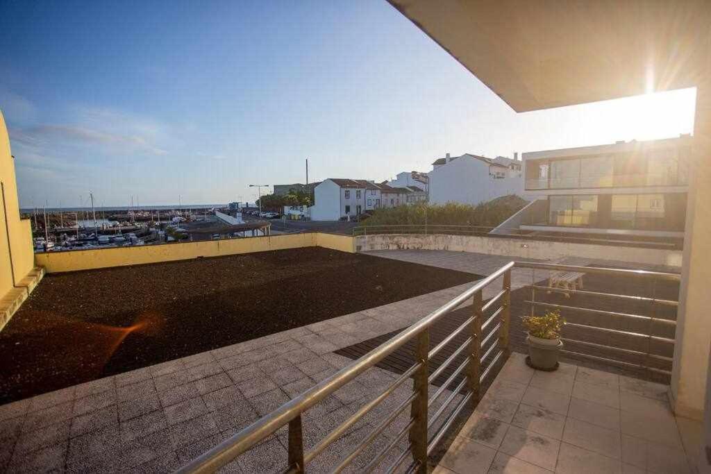 Marina De Vila Franca Do Campo Eksteriør billede